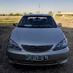 Toyota Camry 2003
