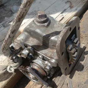 Adbor Most Redukdyr Strumyanka