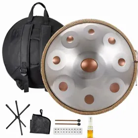 handpan drum baraban dep