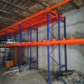 Demir Polka Tekje Sklad ücçin