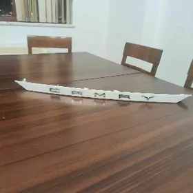 2023 yewropeyka Camry yazgy