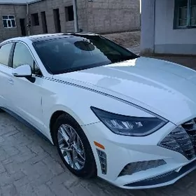 Hyundai Sonata 2022