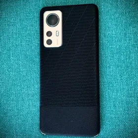 Xiaomi 12X