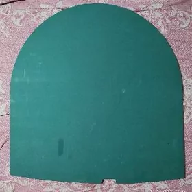 KIA FORTE 2019/2024ý BAGAŹ FANER MDF 09mm