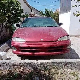 Dodge Intrepid 1997