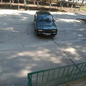 Lada 2107 2010