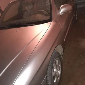Hyundai Sonata 2001