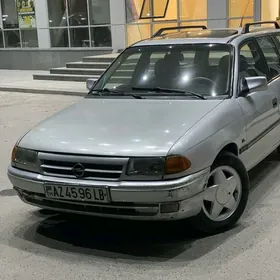 Opel Astra 1992