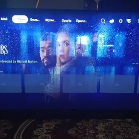 43 lik Androyit telewizor