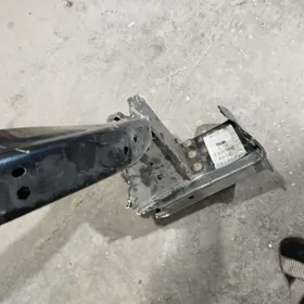 Ford Explorer lanjron