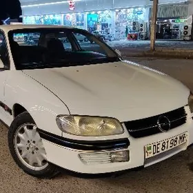 Opel Omega 1995