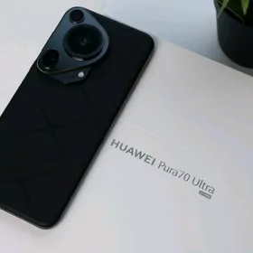 Huawei Pura 70 Ultra
