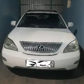Lexus RX 330 2004