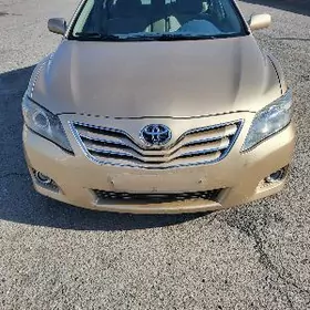Toyota Camry 2009