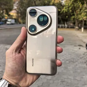 Huawei Pura 80 Ultra