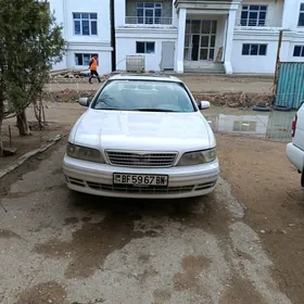 Nissan Maxima 1999