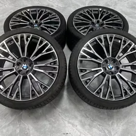 X5 X6 diska pakryska