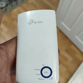 tp link усилитель для wifi