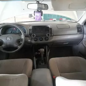 Toyota Camry 2002
