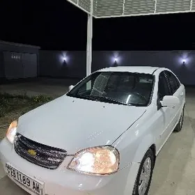 Chevrolet Lacetti 2005
