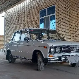 Lada 2106 1990