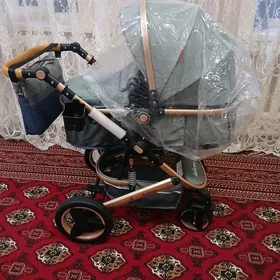 Belecoo täzeje kalyaska