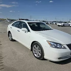 Lexus ES 350 2009