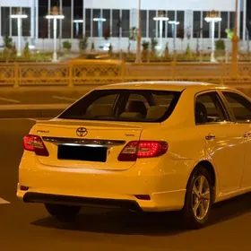 Toyota Corolla 2011