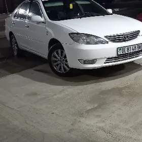 Toyota Camry 2005