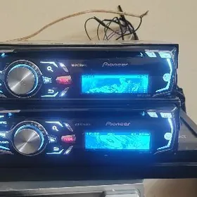 pioneer  7500
