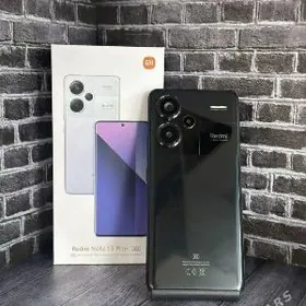 RedRedmi Note 13 Pro+5G 12/512
