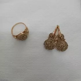 turk brilliant komplekt