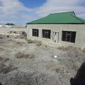 БЕЗМЕИН ДОМ 3КОМ+1