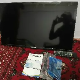 tolkun telewizor 32