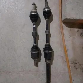 Granat Senna/Kemri/Carolla.