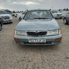 Toyota Avalon 1996