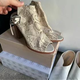 basonojka şlyopka kabluk kovuș