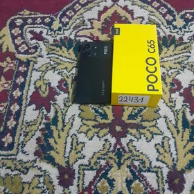 poco s65
