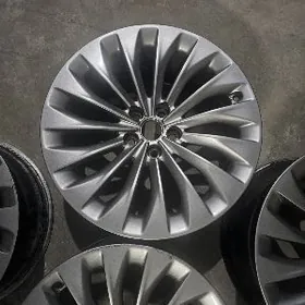 Genesis G90 diska arginaly