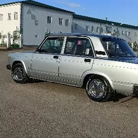Lada 2107 2011