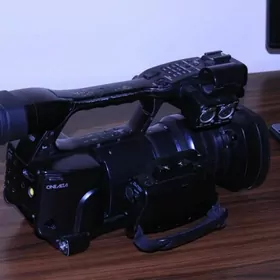 sony xdcam