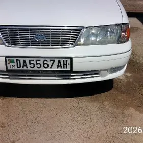 Toyota Avalon 1996