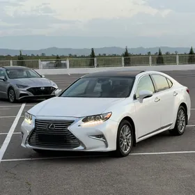 Lexus ES 350 2017