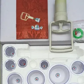 Лечебные аксессуары,инструмент