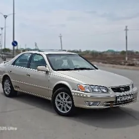 Toyota Camry 1997