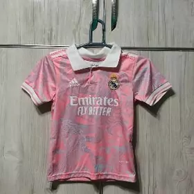 Real Madrid eğin eşik 3-4 yaş