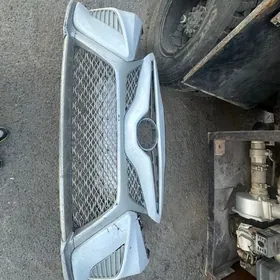 Bamper 2018 Camery xse