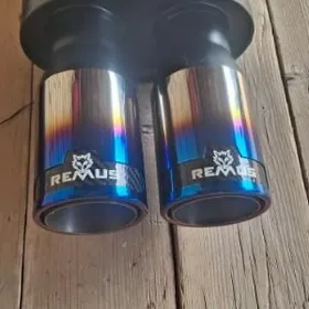 Remus atyan gulsitel