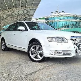 Audi A6 2010