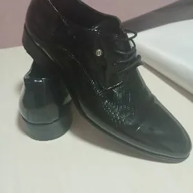 Мужской туфли